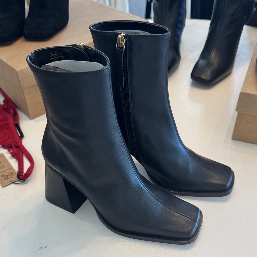 ALOHAS south corn boot